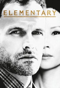 Элементарно Смотреть Онлайн Все Сезоны на ЛордФильм